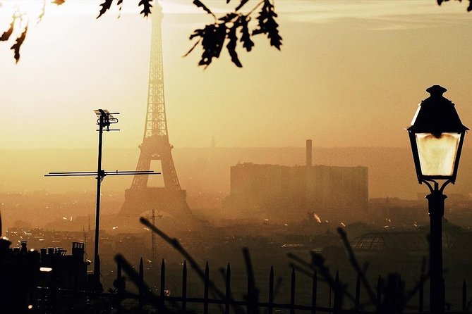 Montmartre District and Sacre Coeur - Exclusive Guided Walking Tour - Dalida’s Montmartre is quieter and more personal
