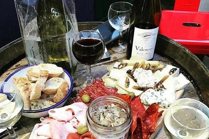 Montmartre Experience : Guided Tour, Tasting, and Art - Dalida, Moulin de la Galette, and Montmartre’s creative past