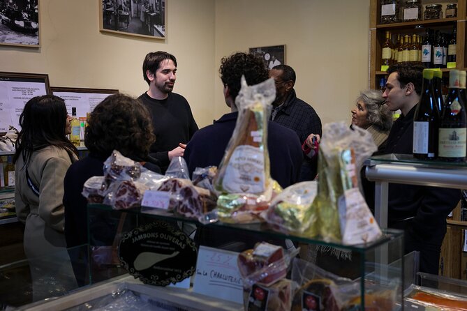 Montmartre Food Tour: The Most Complete Paris Food Experience - Key points to know before booking