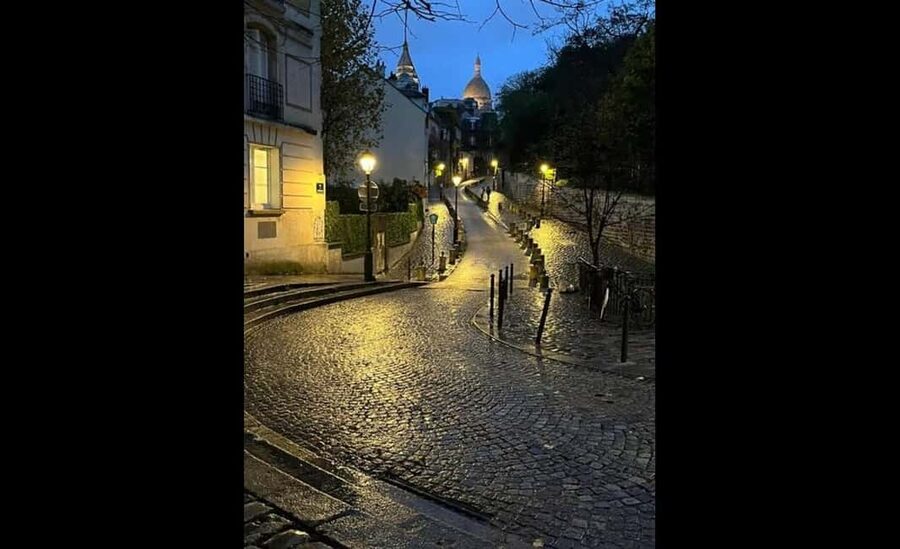 Montmartre for Art Lovers - Walking tour with Expert Guide - Moulin de la Galette and the old village feel