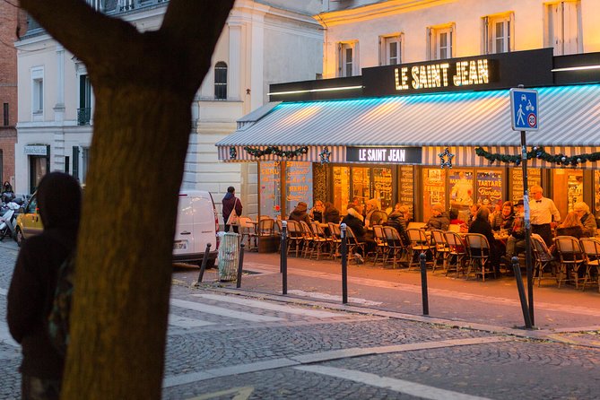 Montmartre French Bistrot Style Food & Wine Tasting Tour - Who will enjoy this Montmartre tasting most