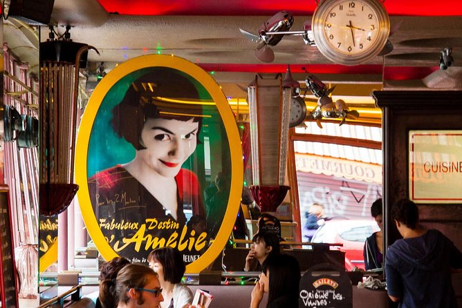 Montmartre Hill French Gourmet Food and Wine Tasting Walking Tour - Eight stops for a taste of Paris