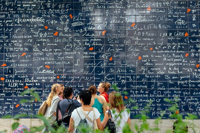 Montmartre Private Food Walking Tour With Locals: The 10 Tastings - Who should choose this Montmartre tour?