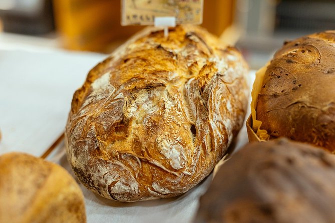 Montmartre Private Food Walking Tour With Locals: The 10 Tastings - Eating through Montmartre’s classic flavors