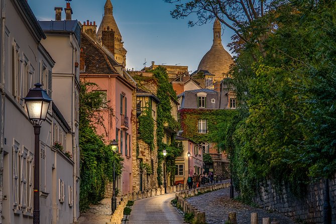 Montmartre: Secret Stories of Paris - Self-Guided Audio Tour - Why this Montmartre walk works best as a first orientation