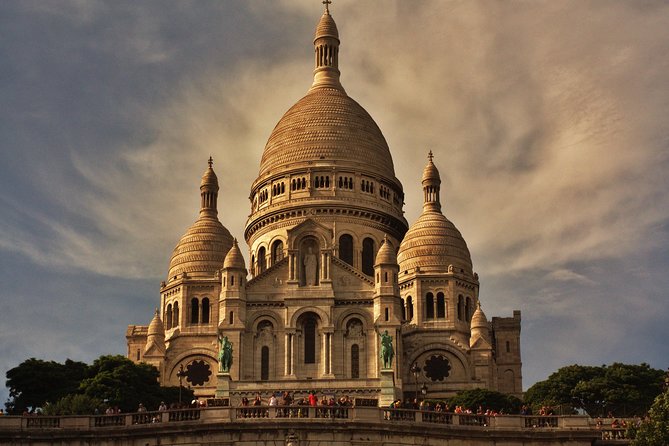 Montmartre Self-Guided Audio Tour: More Than Meets the Eye - What this Montmartre walk actually covers