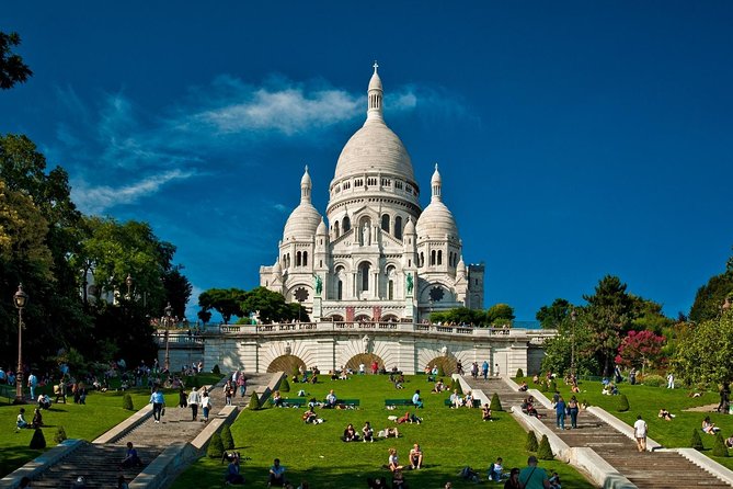 Montmartre The Private Food Tasting Tour with a French Gastronomy Expert - Eight shops, eight chances to taste Paris