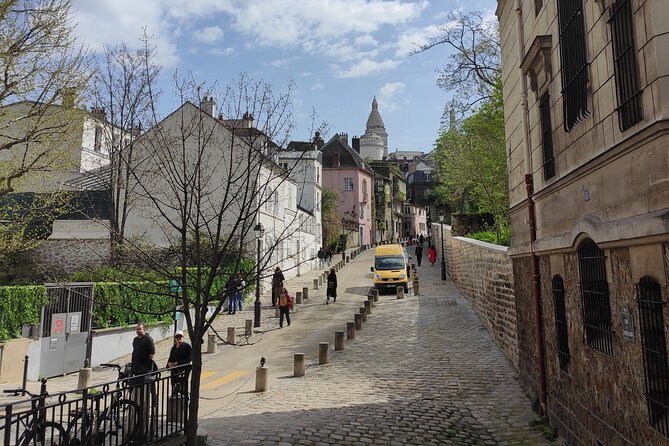 Montmartre Walking Guided Tour - Why this Montmartre walk works well