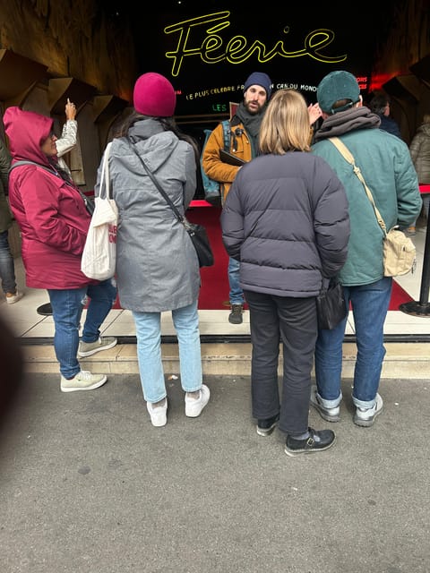 Montmartre Walking Tour: A Journey Through Art and History - Musée de Montmartre and the role of art history