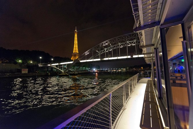 Moulin Rouge Show with Champagne and Seine River Cruise Ticket - Who will enjoy this most