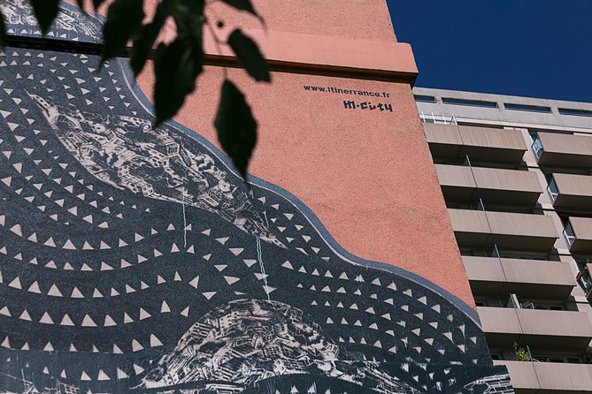 Murals XXL Street Art Tour - Who will enjoy this tour most