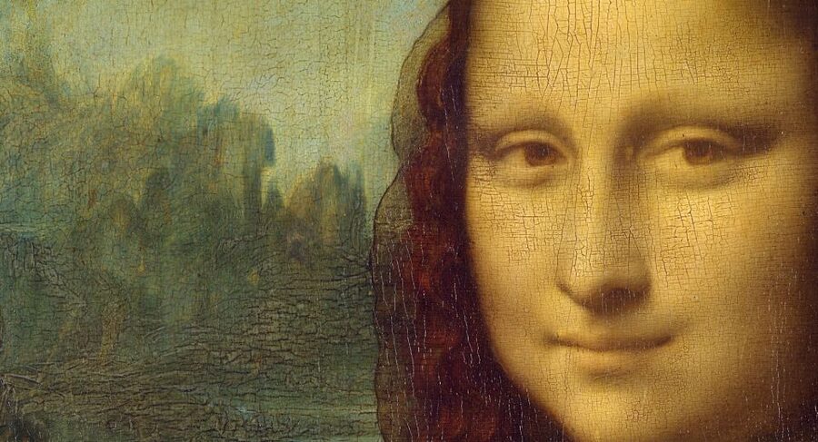 Murders and Mysteries of the Louvre Museum - Medieval fortress remains and the old Louvre