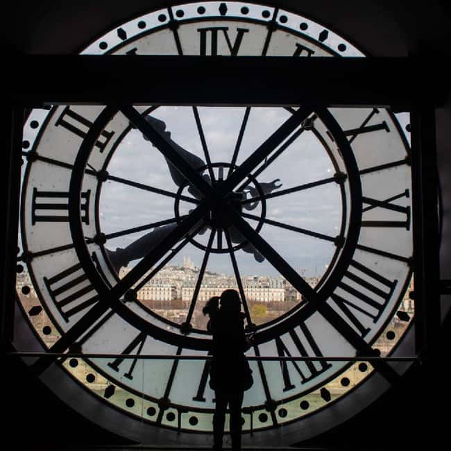 Musee d' Orsay and l'Orangerie Combo With Seine River Cruise - Key points to know before booking
