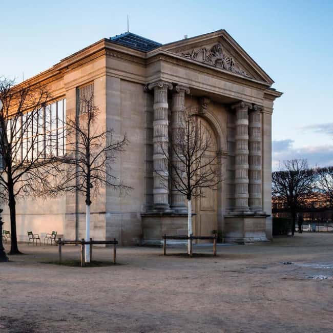 Musee d' Orsay and l'Orangerie Combo With Seine River Cruise - Why this art and river combination appeals