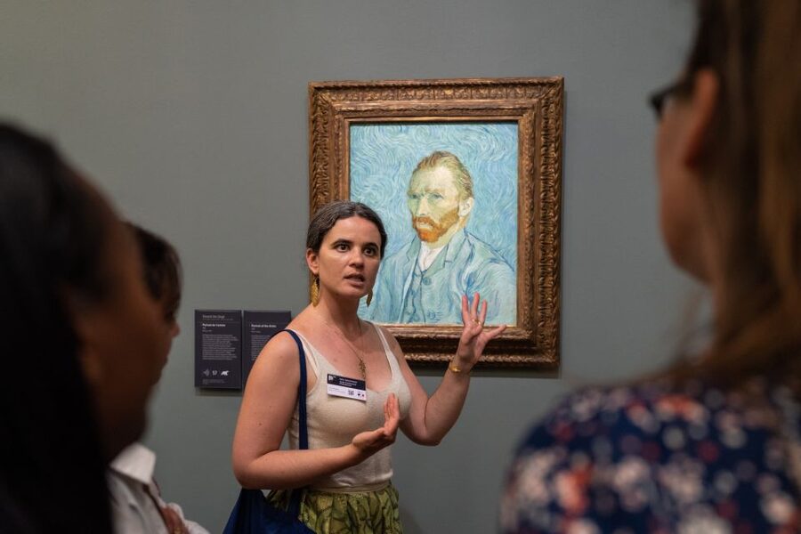 Musée d’Orsay: Guided Impressionist Tour & Gourmet Lunch - Why a guided Musée d’Orsay visit helps