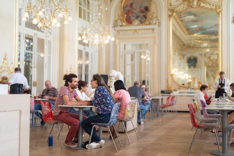 Musée d’Orsay: Guided Impressionist Tour & Gourmet Lunch - The Impressionist paintings that anchor the tour