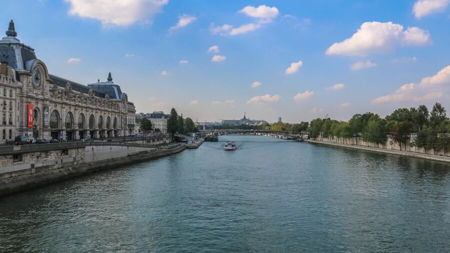 Musée d’Orsay: Guided Impressionist Tour & Gourmet Lunch - Returning to the galleries after lunch