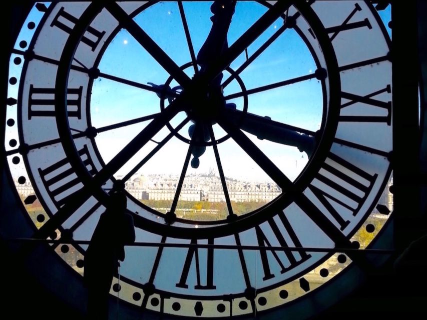 Musée d’Orsay: Guided Impressionist Tour & Gourmet Lunch - Meeting at the Legion d’Honneur entrance
