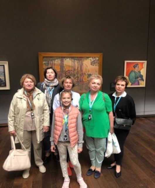 Musée d'Orsay: Impressionists with skip-the-line ticket - Rodin, Courbet, and art that caused a stir
