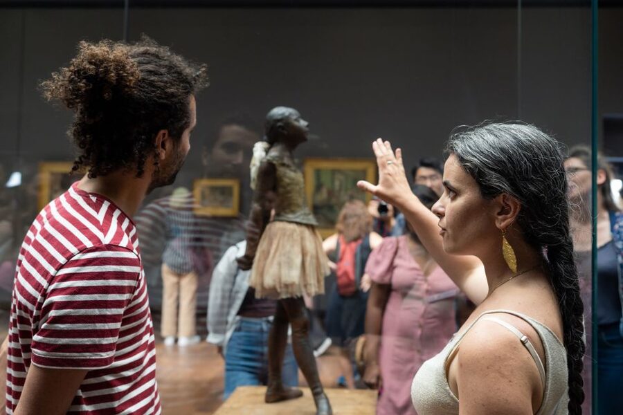 Musée d’Orsay Skip-the-Line Tour with Expert Guide - Timing, crowds, and the limits of a short tour