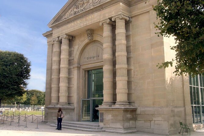Musée de l'Orangerie Flexible Entrance Ticket in Paris with Audio - Who will enjoy this museum most