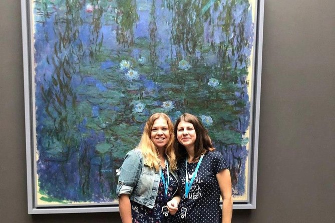 Musée Orsay Highlights Tour - Best of Impressionism & Hidden Gems - Why Musée d’Orsay is worth seeing with a guide