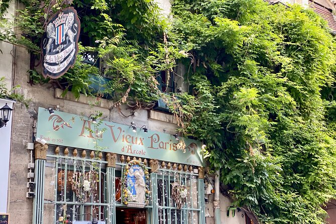 Mysteries & Legends, smartphone audioguided walking tour - How the smartphone format really works