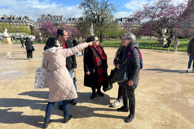Napoleon Bonaparte: Life & Legacy Guided Tour + Visit to his Tomb - How much time should you allow?