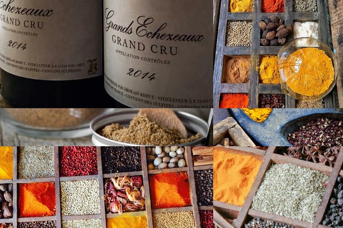 NEW Paris Food Tour in Saint-Germain - Saint-Sulpice, a grand pause in the walk