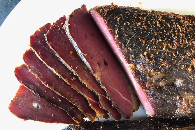 NEW Paris Food Tour in Saint-Germain - Starting at 137 Boulevard Saint-Germain