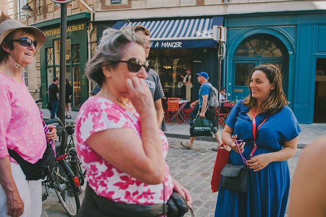 Night Out in Paris: Boho Vibes & City Lights - What the two-hour format means for you