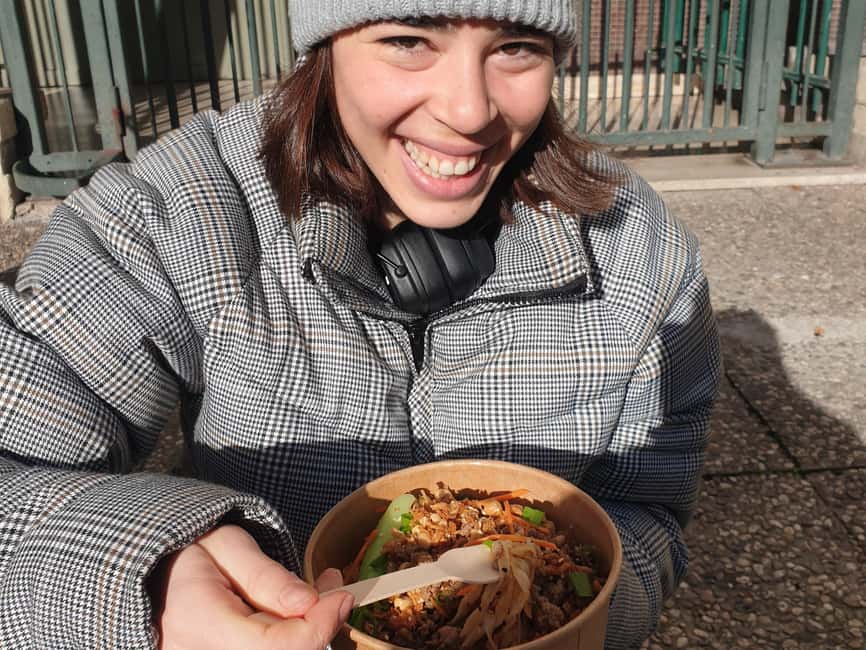 No Diet Club - A selection of the best spicy food in Paris ! - Timing, language, and practical planning