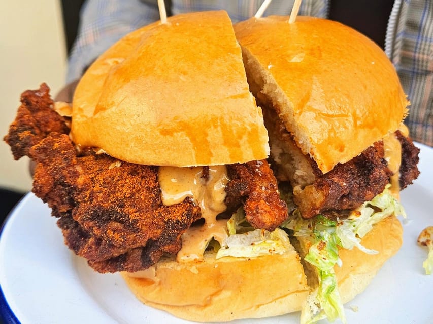 No Diet Club - A selection of the best spicy food in Paris ! - Five stages, eight possible spots, and a changing menu