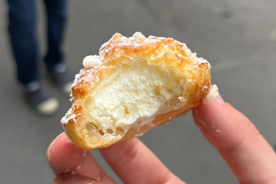No Diet Club - Special Sweet Tour in Paris ! - Timing, language, and practical planning