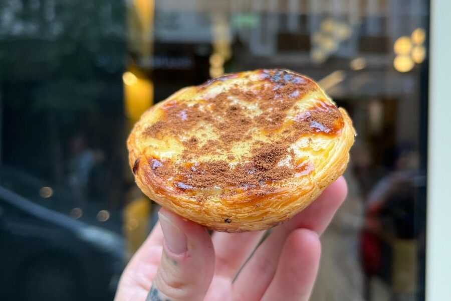 No Diet Club - Special Sweet Tour in Paris ! - Why this is not just another Paris pastry walk