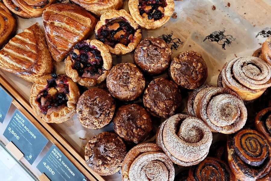 No Diet Club - Special Sweet Tour in Paris ! - Guides who shape the afternoon