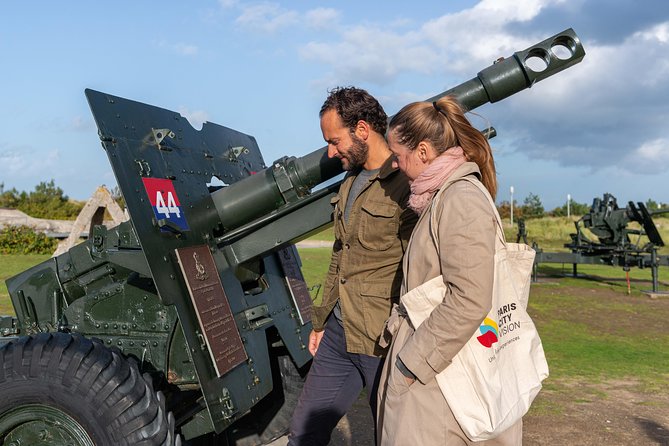 Normandy 2Days Trip Landing Beaches and Mont St Michel from Paris - Mont Saint-Michel is worth the long journey