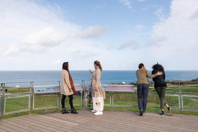 Normandy D-Day Beaches and World War II Sites Day Trip from Paris - Why this Normandy day trip matters