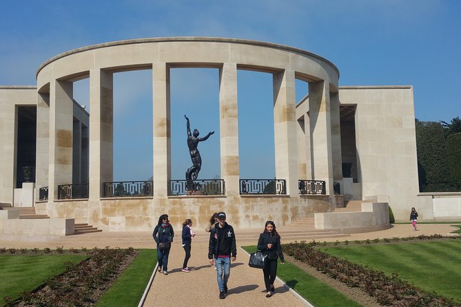 Normandy D-Day Landing Beaches Private Day Trip from Paris - Who gets the best value from the $79 price