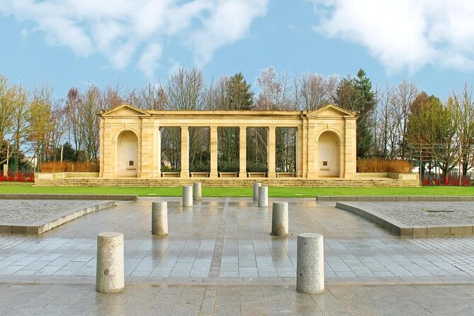 Normandy D-Day Landing Beaches with Private Guide From Paris - Key points to know before booking