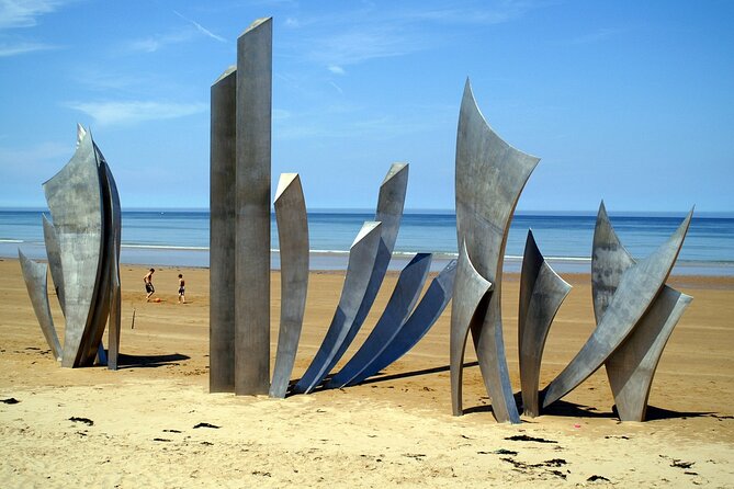 Normandy D-Day Tour with Mont Saint-Michel Day Trip from Paris - Why this Paris day trip works, and where it strains