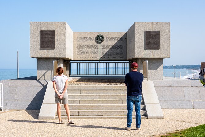 Normandy D-Day Tour with Mont Saint-Michel Day Trip from Paris - Who will get the most from this experience