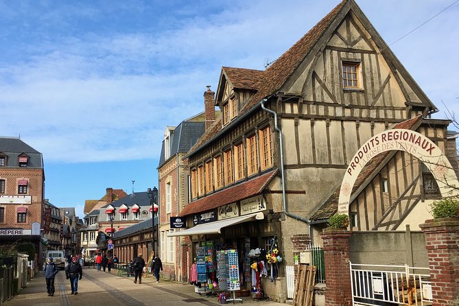 Normandy Rouen, Honfleur, Etretat Small group Day Trip from Paris - The Long Ride Back to Paris