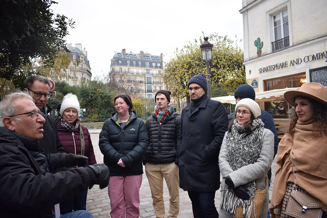 Notre-Dame Cathedral Exterior & Latin Quarter Guided Tour - St. Séverin, a Gothic church with plenty to examine