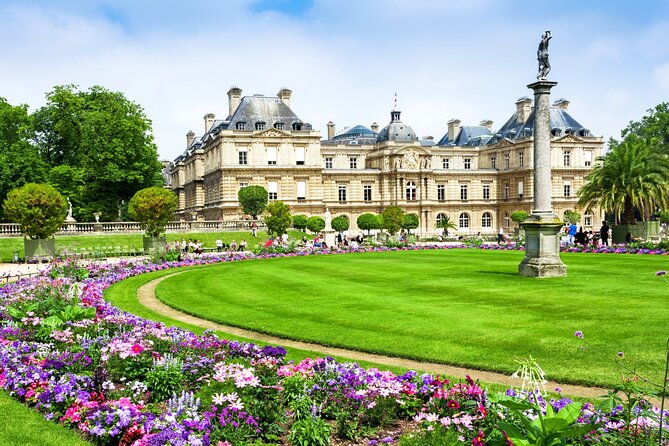 Notre Dame Mystery and Latin Quarter Walking Tour - The Panthéon and Louis XV’s vow