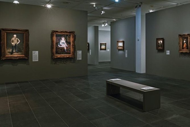 Orangerie & Monet's Water Lilies Exclusive Tour w/ Reserved Entry - What the two-hour itinerary actually covers