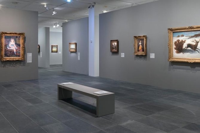 Orangerie & Monet's Water Lilies Exclusive Tour w/ Reserved Entry - Should you book the Orangerie and Water Lilies tour?