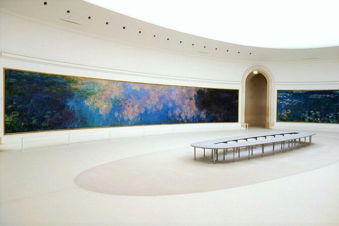 Orangerie Museum Paris 1.5 Hour Private Guided Tour - Is the $270.34 Price Worth It?