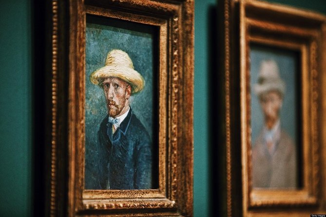 Orsay Museum - Exclusive Guided Tour (Reserved Entry Included) - Monet and Renoir: seeing modern life in a new way