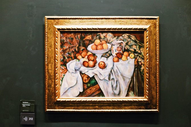 Orsay Museum - Exclusive Guided Tour (Reserved Entry Included) - What the guide adds, and why guide quality matters